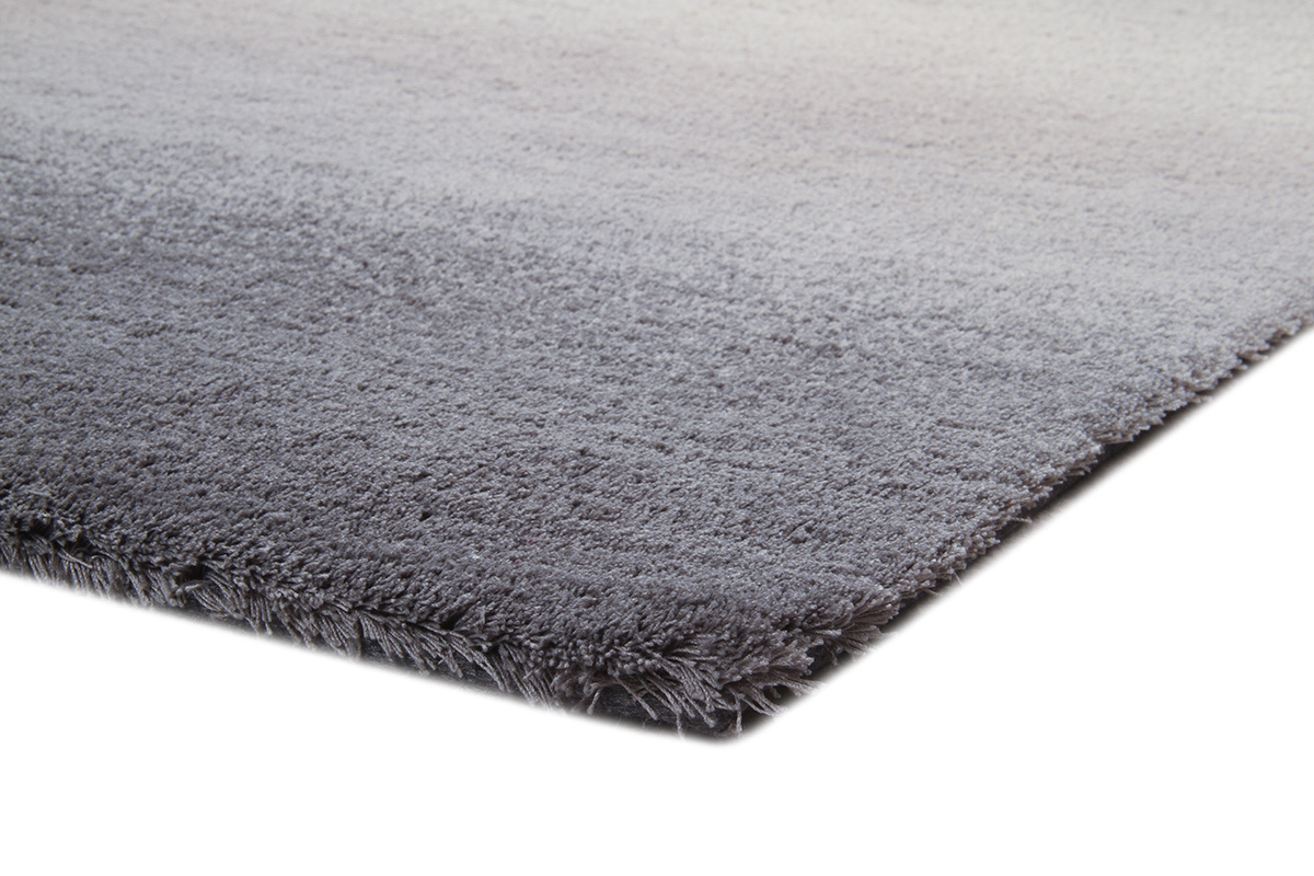 Alfombra degradado gris gris 160 x 230 cm SHADE