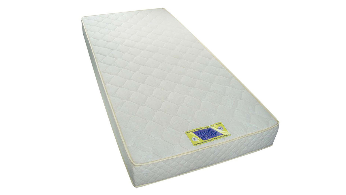 Colchn de espuma L90xP200 cm SLEEPWELL